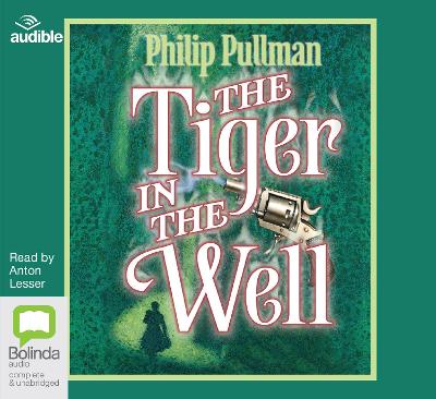 The Tiger in the Well