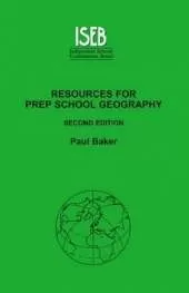Resources for Prep School Geography