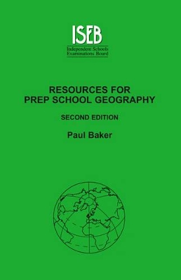 Resources for Prep School Geography