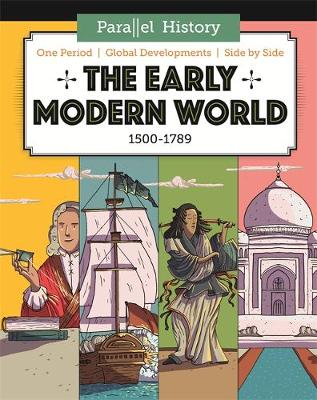 Parallel History: The Early Modern World