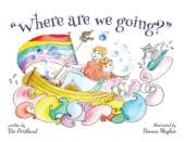Where are we going?