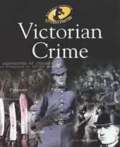 Victorian Crime