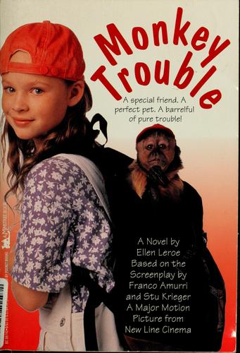 Monkey Trouble