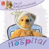 Jim Goes To Hospital