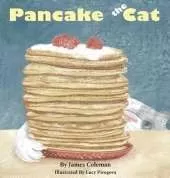 Pancake the Cat: From Funny to Fearless