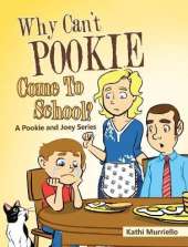 Why Can't Pookie Come To School?
