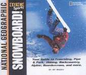 Snowboard