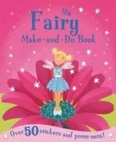 My Fairies Make and Do Book