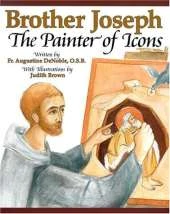 Brother Joseph, the Painter of Icons