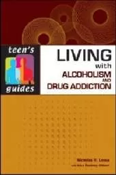 Living with Alcoholism and Addiction