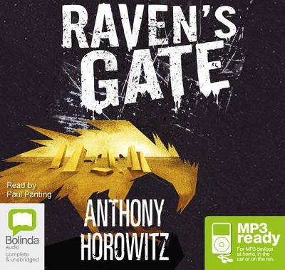 Raven's Gate