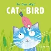 Cat and Bird