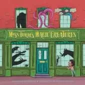 Miss Turie's Magic Creatures