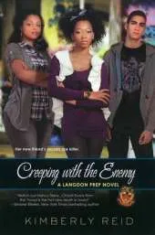 Creeping With The Enemy: A Langdon Prep Novel