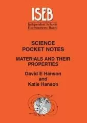 Science Pocket Notes