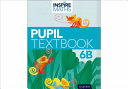 Inspire Maths: 6: Pupil Book 6B (Pack of 15)