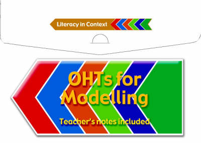 OHTs for Modelling