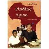 Finding Ajuna