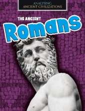 Analysing Ancient Civilizations Pack A of 4