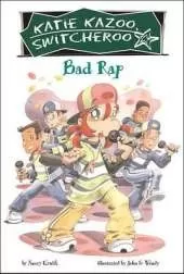 Bad Rap #16