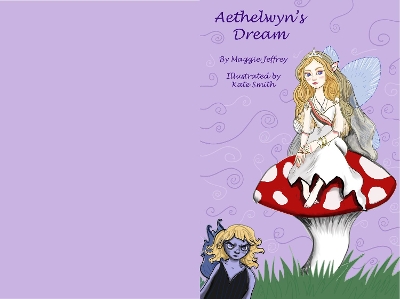 Aethelwyn's Dream