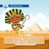 King Tut: Biographies For Beginning Readers