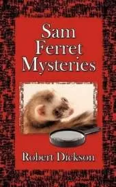 Sam Ferret Mysteries