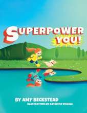 Superpower You!
