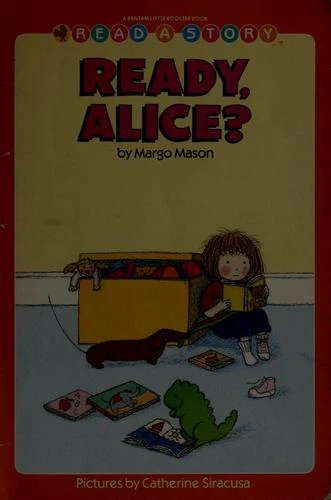 Ready, Alice?
