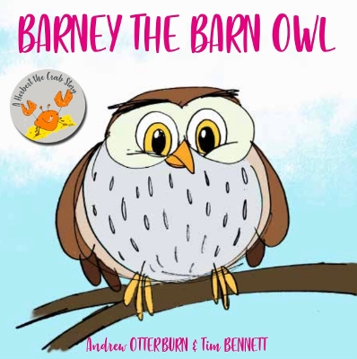 Barney the Barn Owl