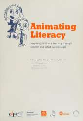 Animating Literacy