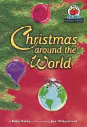Christmas Around the World