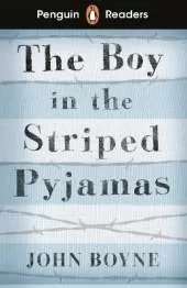 Penguin Readers Level 4: The Boy in Striped Pyjamas (ELT Graded Reader): Abridged Edition