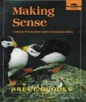 Making Sense
