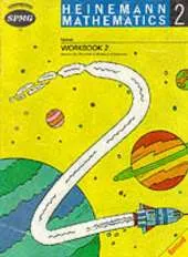Heinemann Maths 2 Workbook 2, 8 Pack