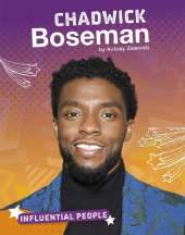 Chadwick Boseman