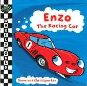 Enzo the Racing Car