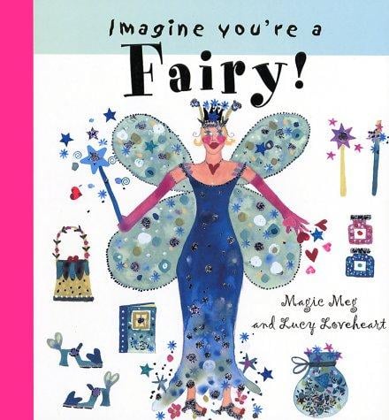 Fairy!