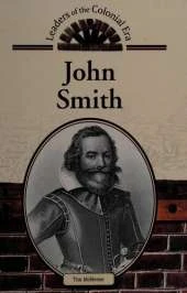 John Smith (Leaders of the Colonial Era)