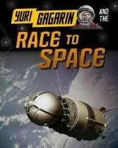 Adventures in Space Pack A of 4