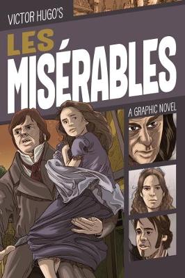 Les Miserables: A Graphic Novel