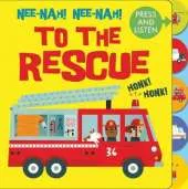 Nee Nah! Nee Nah! To the Rescue: Press the tabs, hear the sounds