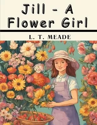 Jill: A Flower Girl