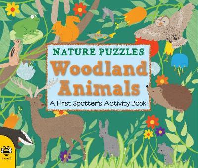 Woodland Animals