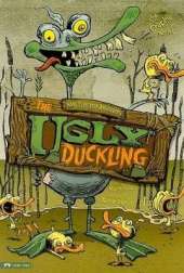 Graphic Spin Ugly Duckling the Graphic Novel