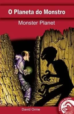 Monster Planet