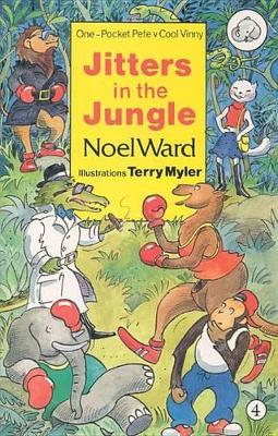 Jitters in the Jungle