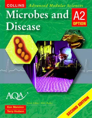 Microbes and Disease