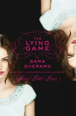The Lying Game
