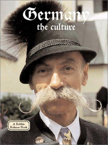 Germany, the Culture